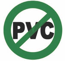 no Pvc